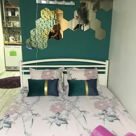 For Guests Catherine Апартаменты *