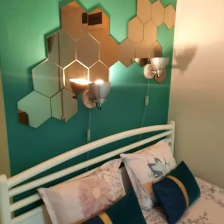 Appartement For Guests Catherine *