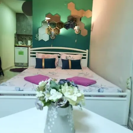 For Guests Catherine Апартаменты