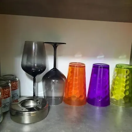 Appartement For Guests Catherine Sofia