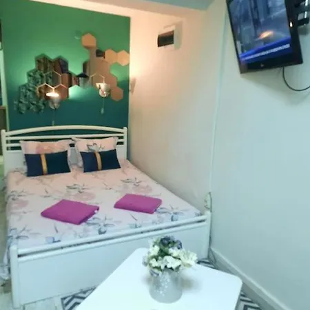 For Guests Catherine