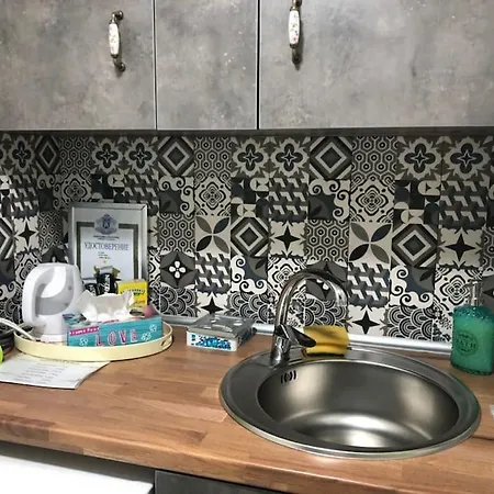 For Guests Catherine * Sofia