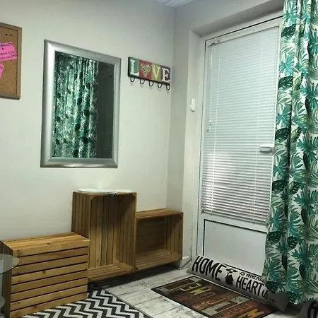 公寓 For Guests Catherine