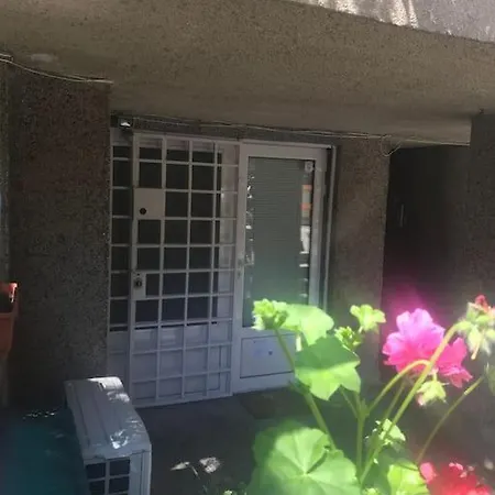 For Guests Catherine Апартаменты *