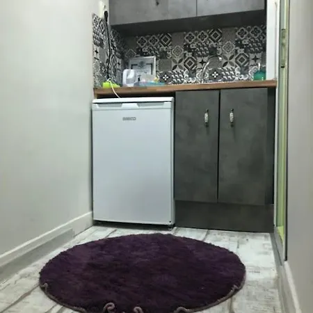 For Guests Catherine Апартаменты