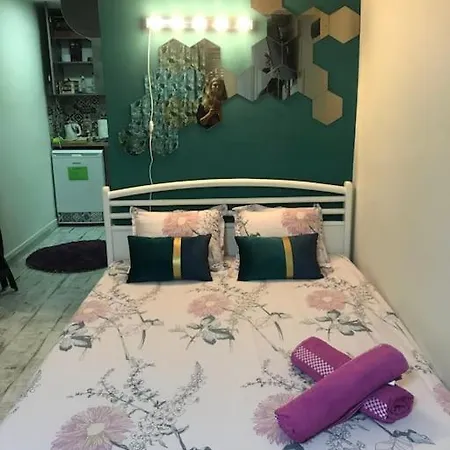 Appartement For Guests Catherine Sofia