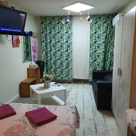 For Guests Catherine 公寓 索菲亞