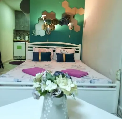 For Guests Catherine Apartment