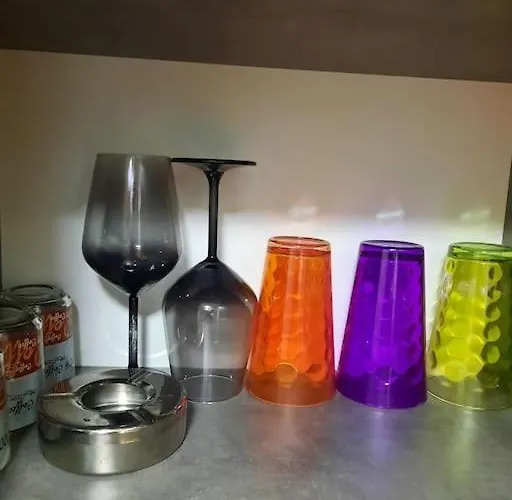 Apartment For Guests Catherine Sofia