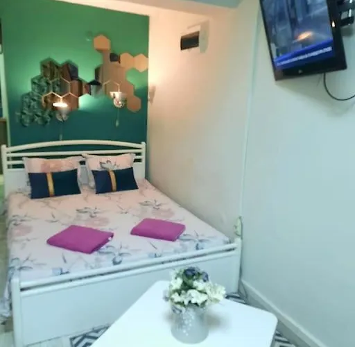 For Guests Catherine