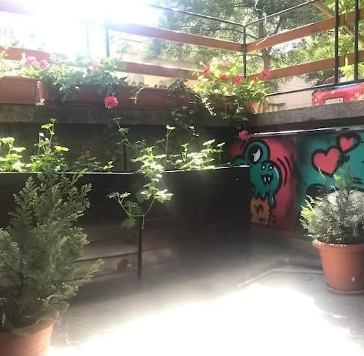 Apartment For Guests Catherine *