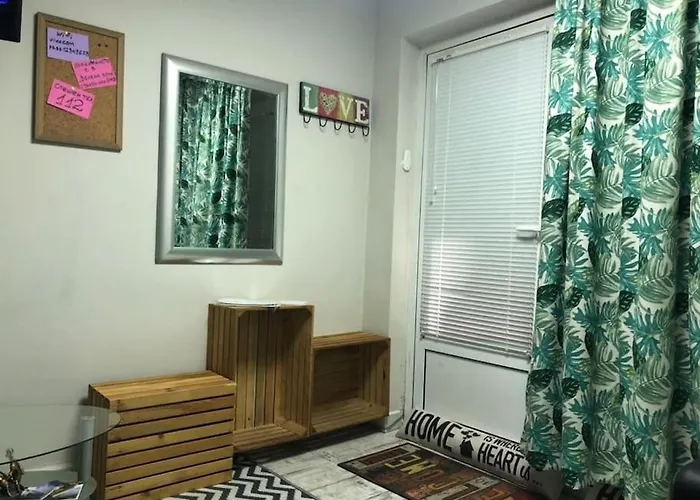 Apartment For Guests Catherine