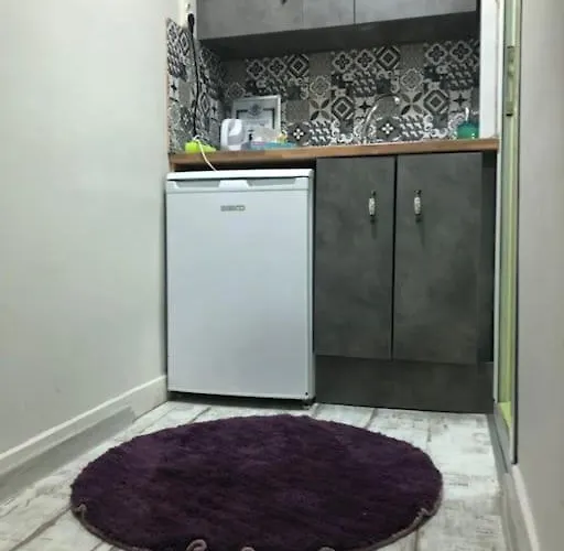 For Guests Catherine Apartment