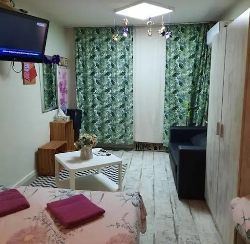 For Guests Catherine Apartment Sofia