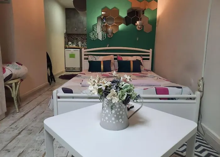 For Guests Catherine