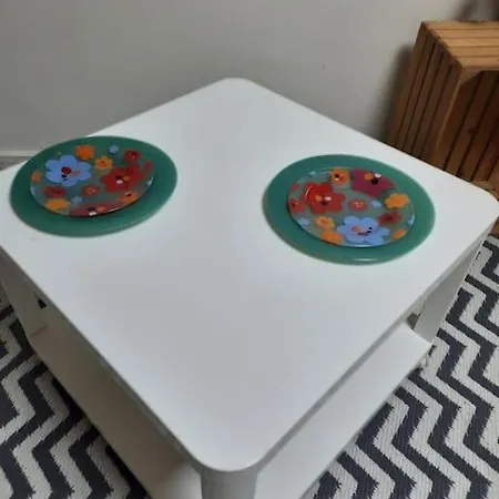 For Guests Catherine Appartement *