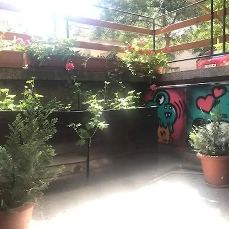 Appartement For Guests Catherine *