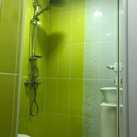 Appartement For Guests Catherine