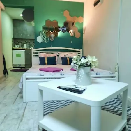 Appartement For Guests Catherine Sofia